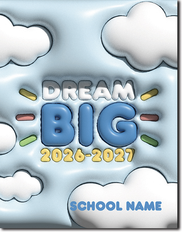 Dream Big